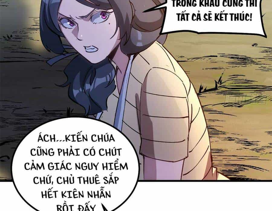 Trưởng Giám Ngục Trông Coi Các Ma Nữ - Chương 33 - ảnh 18
