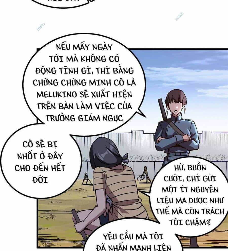 Trưởng Giám Ngục Trông Coi Các Ma Nữ - Chương 33 - ảnh 19