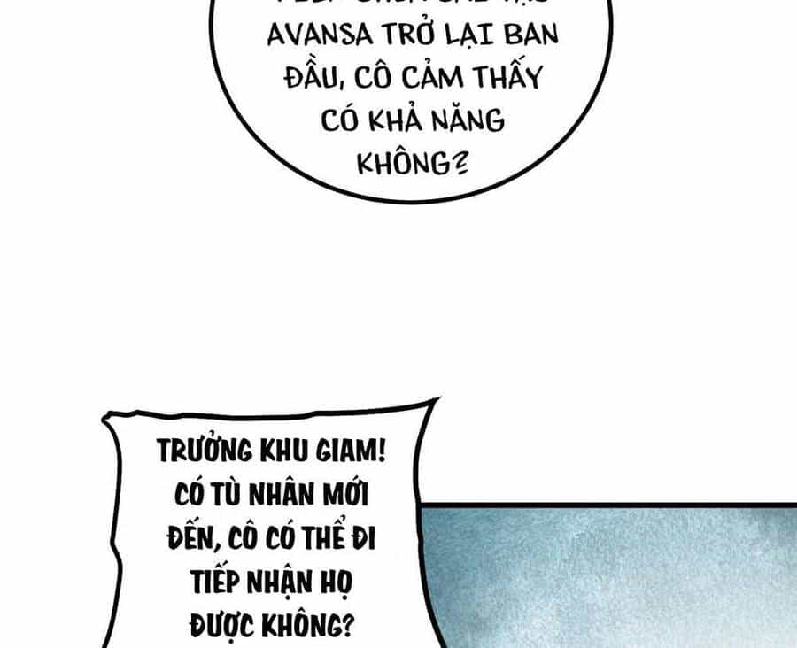 Trưởng Giám Ngục Trông Coi Các Ma Nữ - Chương 33 - ảnh 40