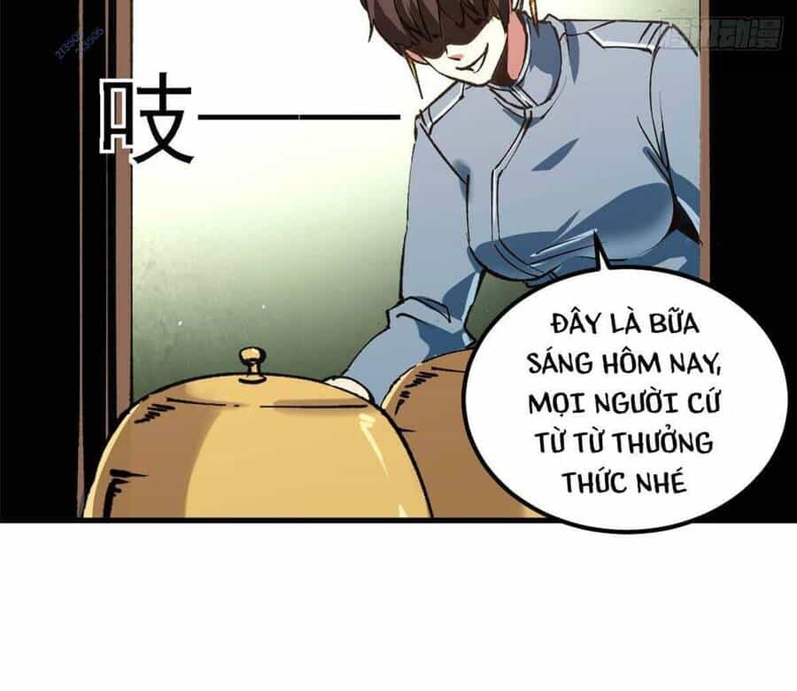 Trưởng Giám Ngục Trông Coi Các Ma Nữ - Chương 33 - ảnh 53
