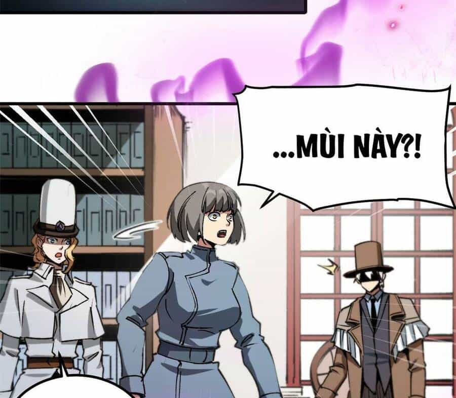 Trưởng Giám Ngục Trông Coi Các Ma Nữ - Chương 34 - ảnh 54