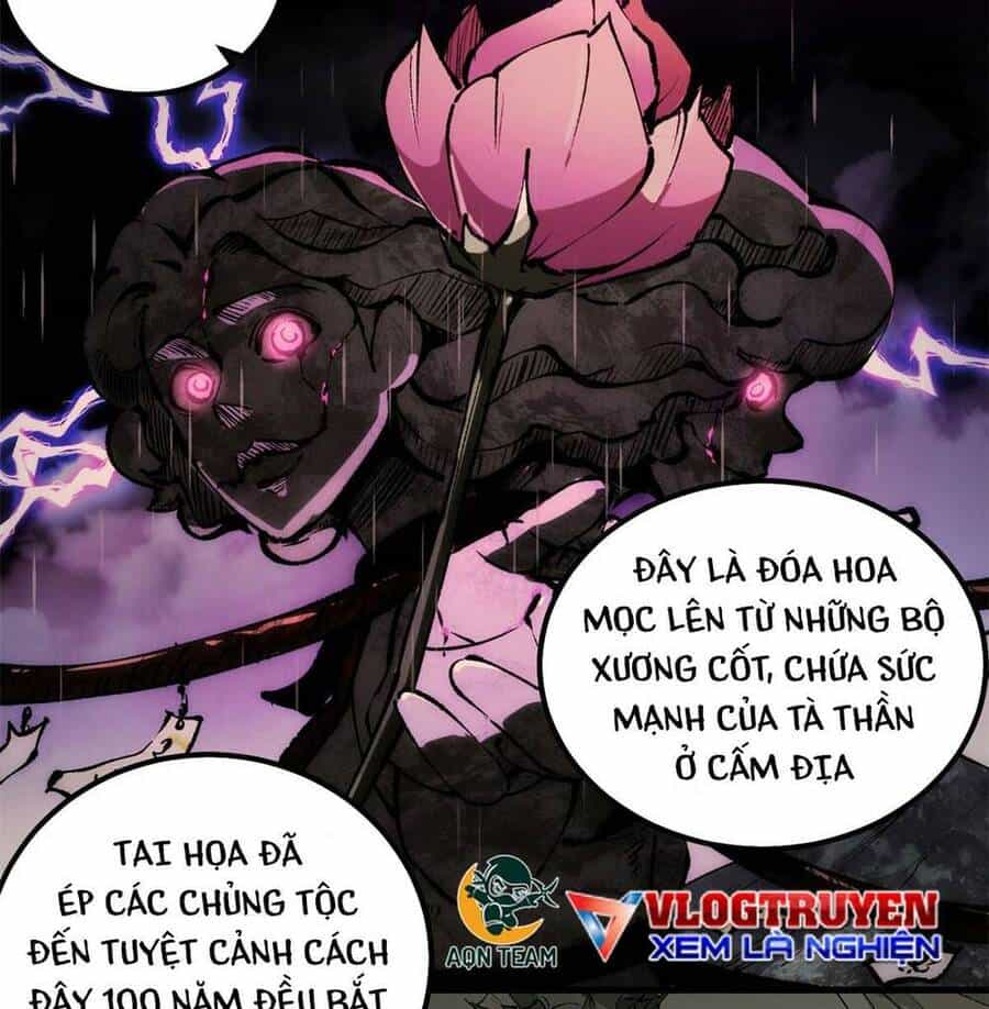Trưởng Giám Ngục Trông Coi Các Ma Nữ - Chương 34 - ảnh 57