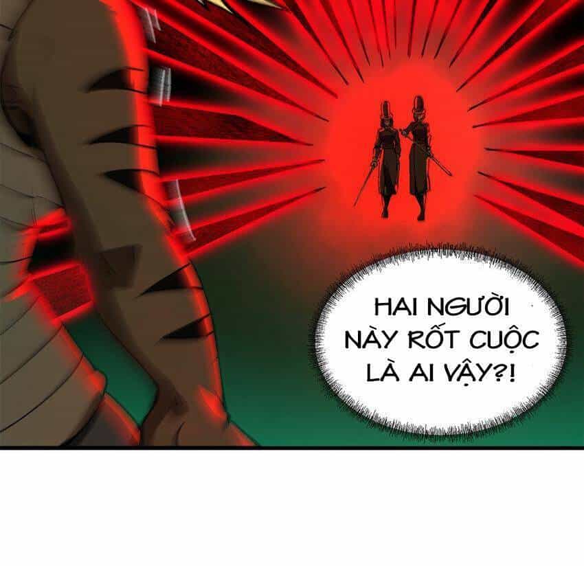 Trưởng Giám Ngục Trông Coi Các Ma Nữ - Chương 38 - ảnh 20