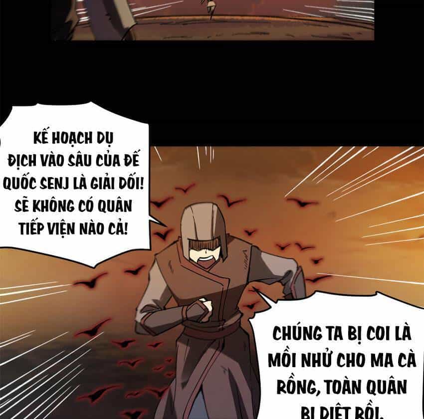 Trưởng Giám Ngục Trông Coi Các Ma Nữ - Chương 38 - ảnh 42