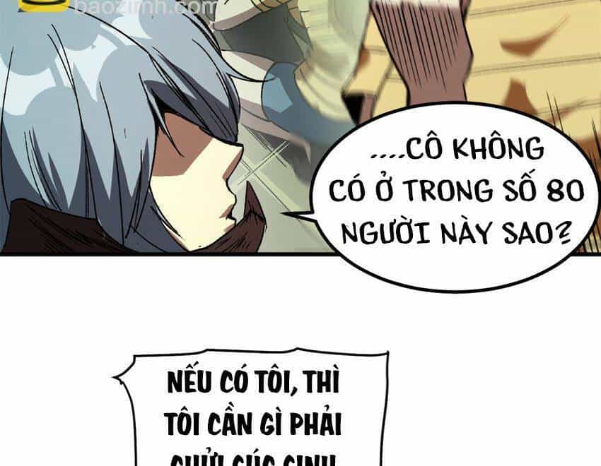 Trưởng Giám Ngục Trông Coi Các Ma Nữ - Chương 38 - ảnh 66