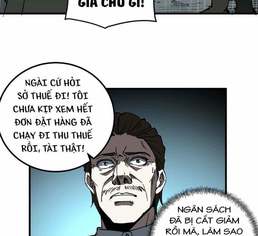 Trưởng Giám Ngục Trông Coi Các Ma Nữ - Chương 39 - ảnh 32