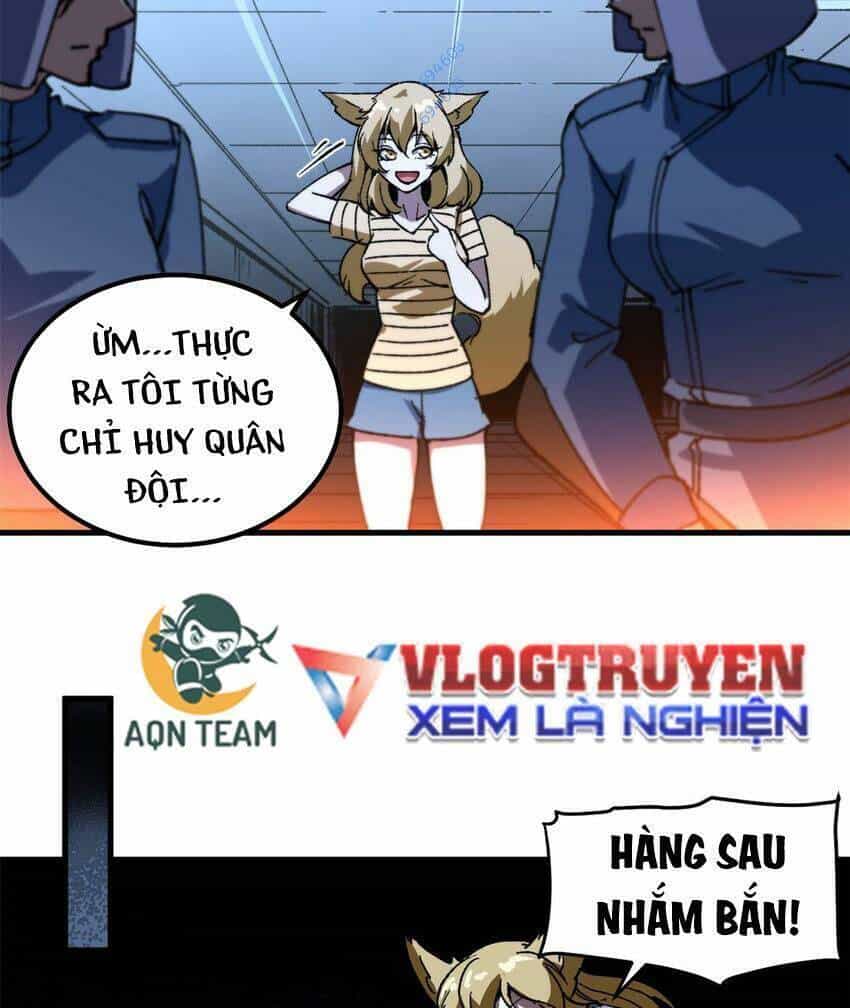 Trưởng Giám Ngục Trông Coi Các Ma Nữ - Chương 39 - ảnh 51