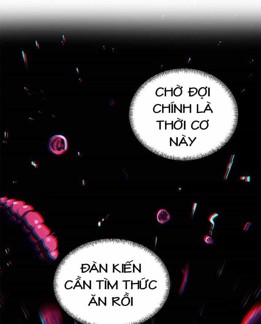Trưởng Giám Ngục Trông Coi Các Ma Nữ - Chương 39 - ảnh 56