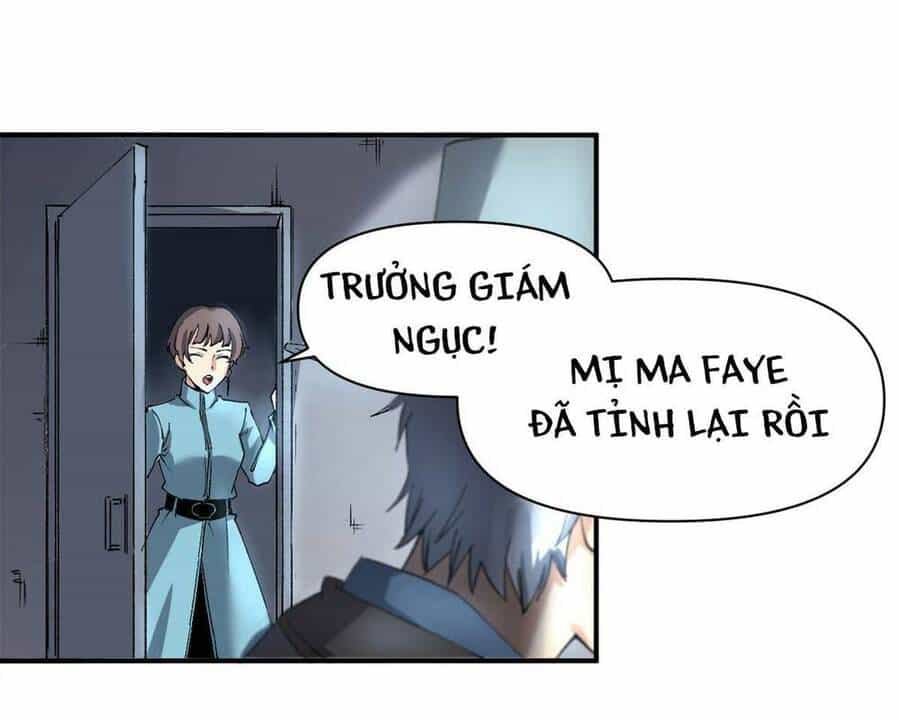 Trưởng Giám Ngục Trông Coi Các Ma Nữ - Chương 4 - ảnh 32