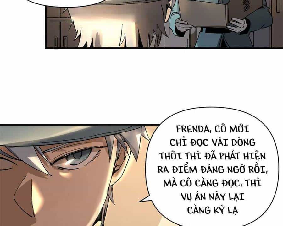 Trưởng Giám Ngục Trông Coi Các Ma Nữ - Chương 4 - ảnh 70