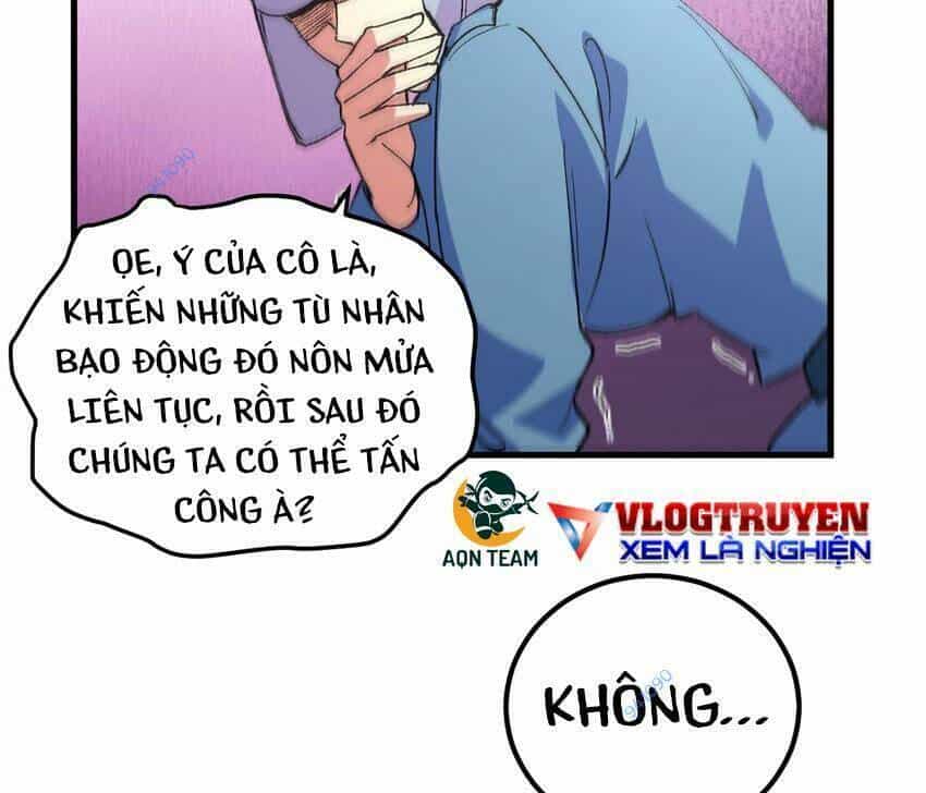 Trưởng Giám Ngục Trông Coi Các Ma Nữ - Chương 40 - ảnh 45