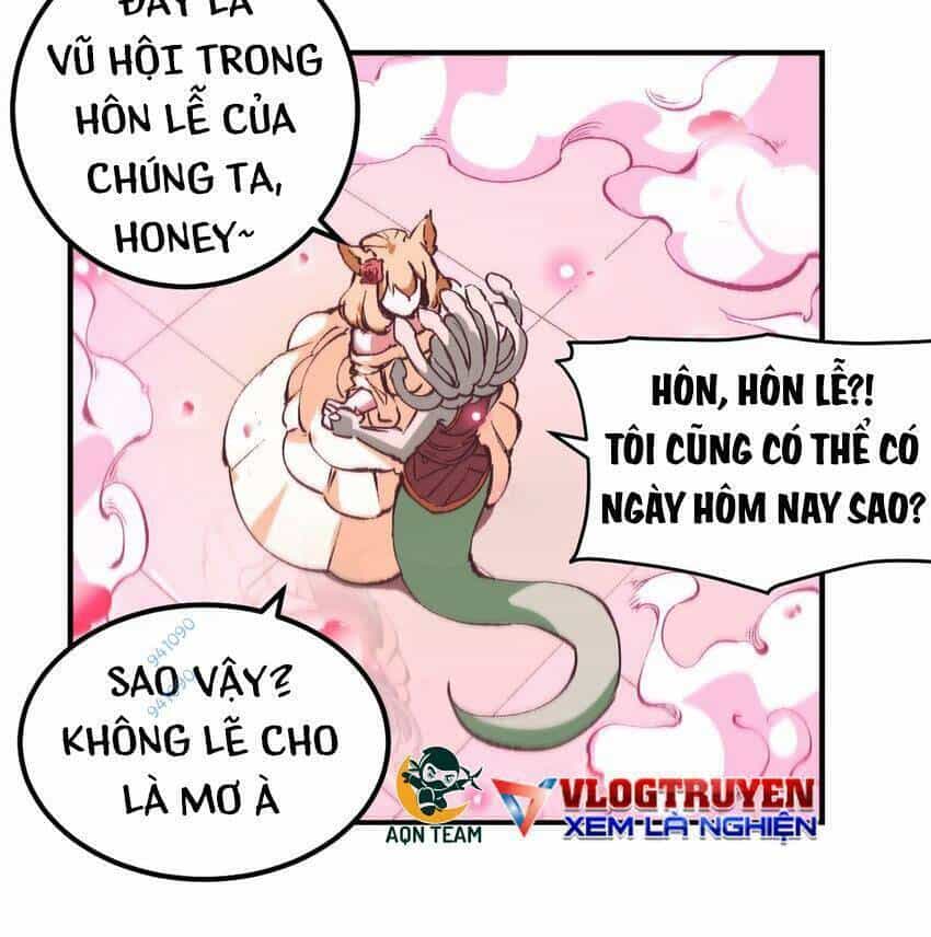 Trưởng Giám Ngục Trông Coi Các Ma Nữ - Chương 40 - ảnh 57