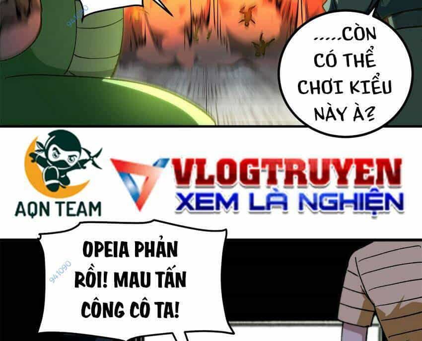 Trưởng Giám Ngục Trông Coi Các Ma Nữ - Chương 40 - ảnh 63