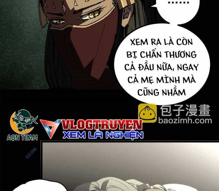 Trưởng Giám Ngục Trông Coi Các Ma Nữ - Chương 41 - ảnh 27