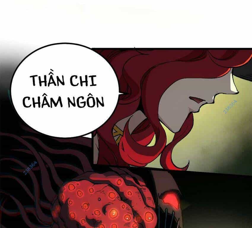 Trưởng Giám Ngục Trông Coi Các Ma Nữ - Chương 42 - ảnh 19