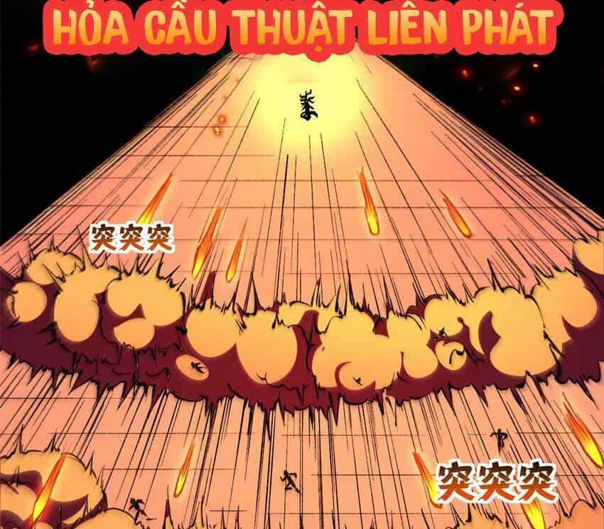 Trưởng Giám Ngục Trông Coi Các Ma Nữ - Chương 42 - ảnh 40