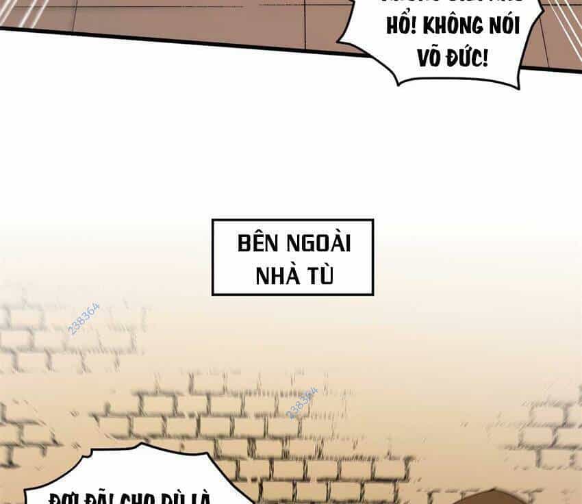 Trưởng Giám Ngục Trông Coi Các Ma Nữ - Chương 42 - ảnh 49