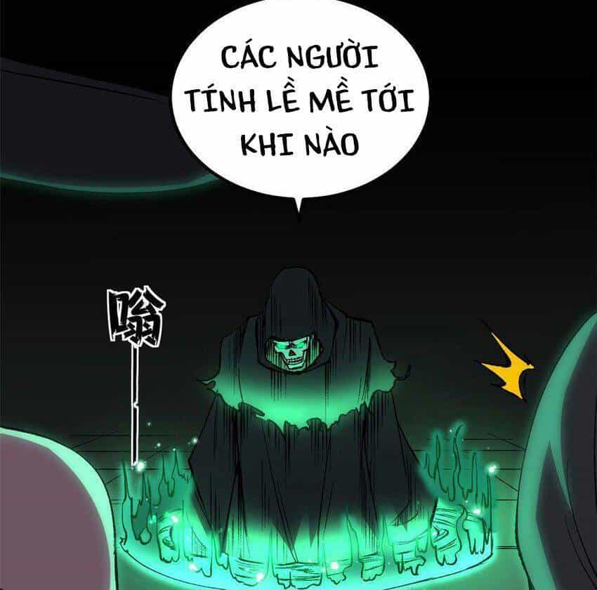 Trưởng Giám Ngục Trông Coi Các Ma Nữ - Chương 42 - ảnh 56