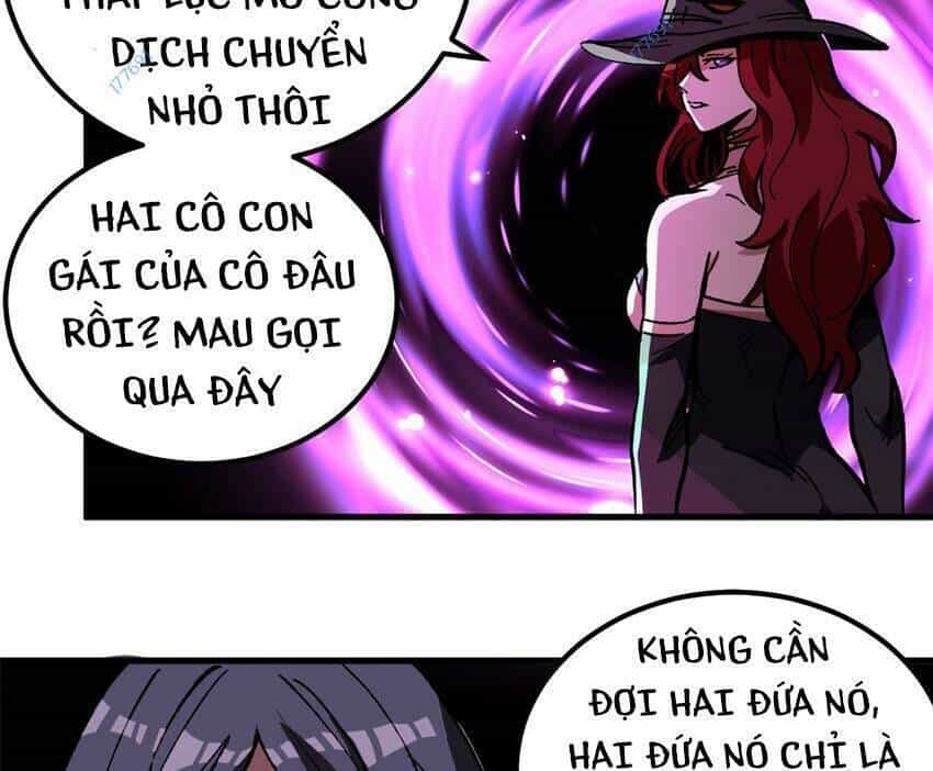 Trưởng Giám Ngục Trông Coi Các Ma Nữ - Chương 43 - ảnh 11