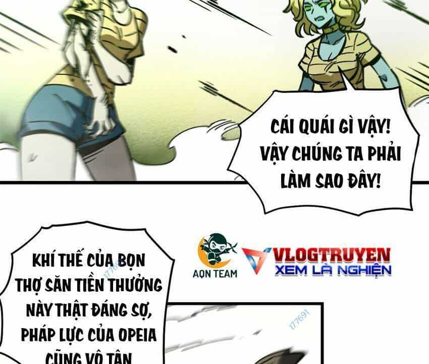 Trưởng Giám Ngục Trông Coi Các Ma Nữ - Chương 43 - ảnh 15
