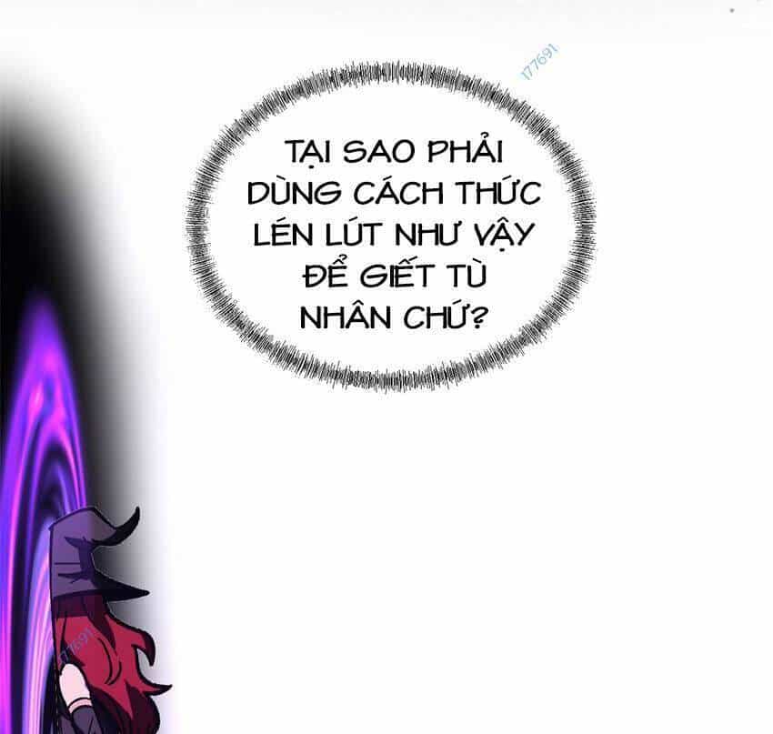 Trưởng Giám Ngục Trông Coi Các Ma Nữ - Chương 43 - ảnh 43