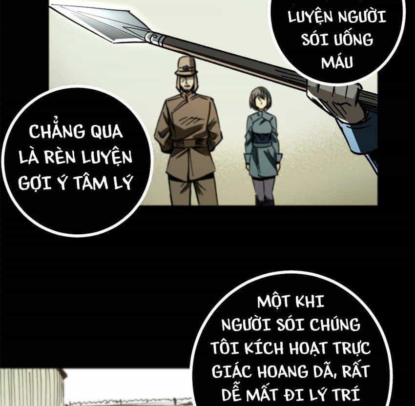 Trưởng Giám Ngục Trông Coi Các Ma Nữ - Chương 43 - ảnh 56