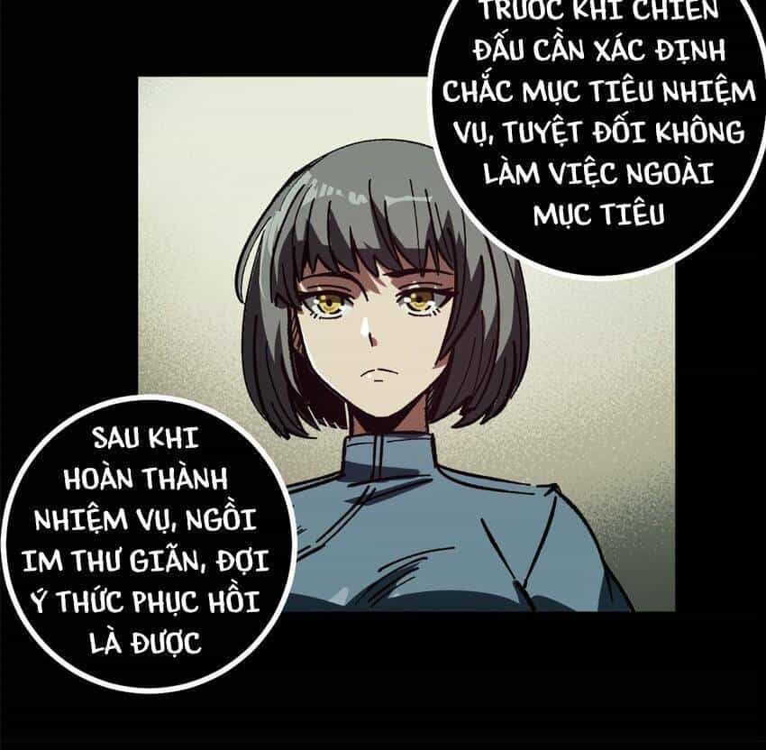 Trưởng Giám Ngục Trông Coi Các Ma Nữ - Chương 43 - ảnh 58