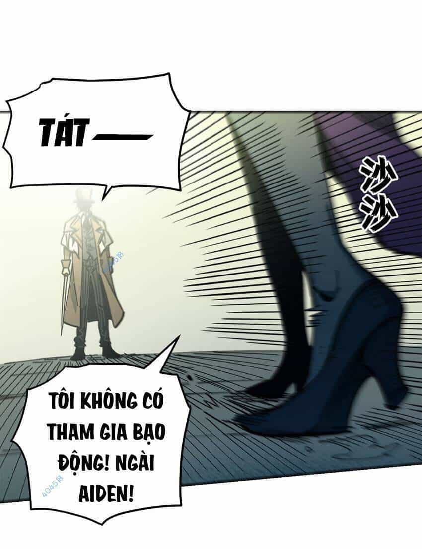 Trưởng Giám Ngục Trông Coi Các Ma Nữ - Chương 44 - ảnh 25