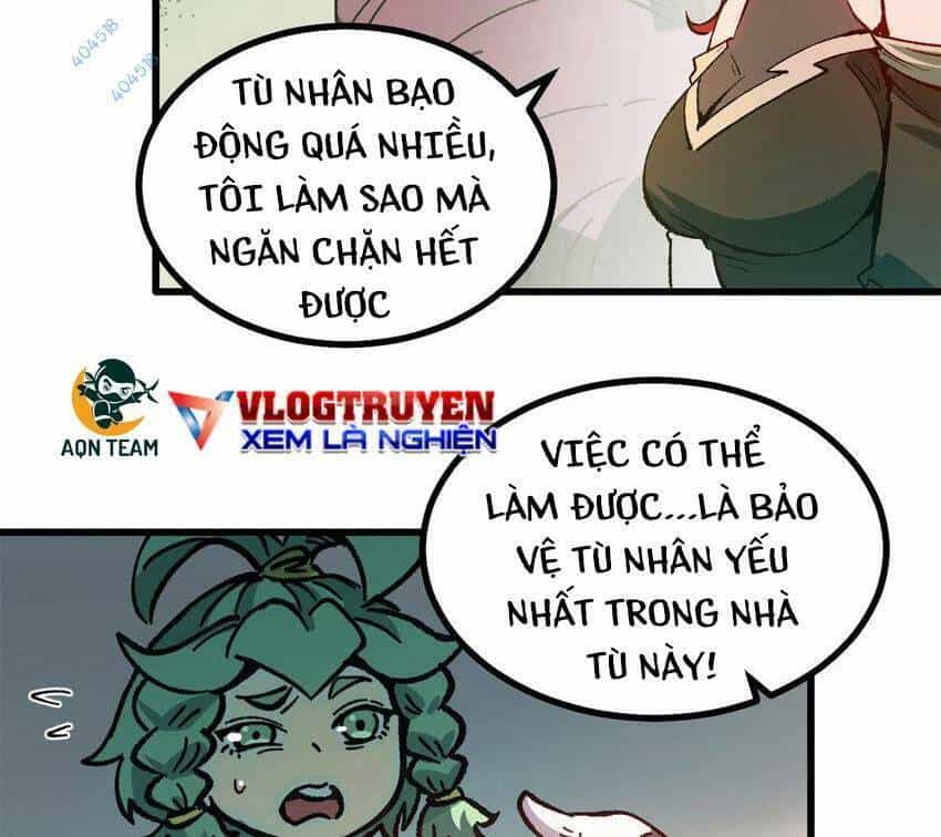 Trưởng Giám Ngục Trông Coi Các Ma Nữ - Chương 44 - ảnh 27