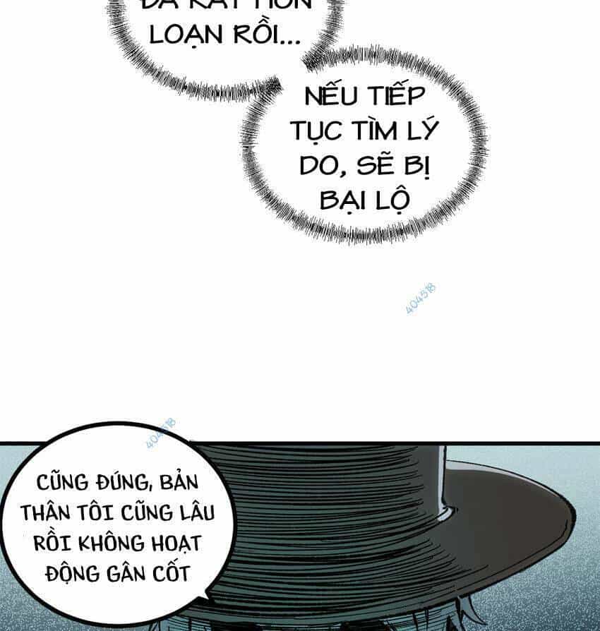 Trưởng Giám Ngục Trông Coi Các Ma Nữ - Chương 44 - ảnh 47