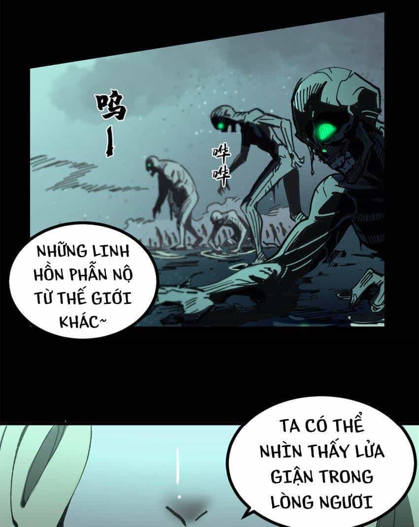 Trưởng Giám Ngục Trông Coi Các Ma Nữ - Chương 44 - ảnh 60