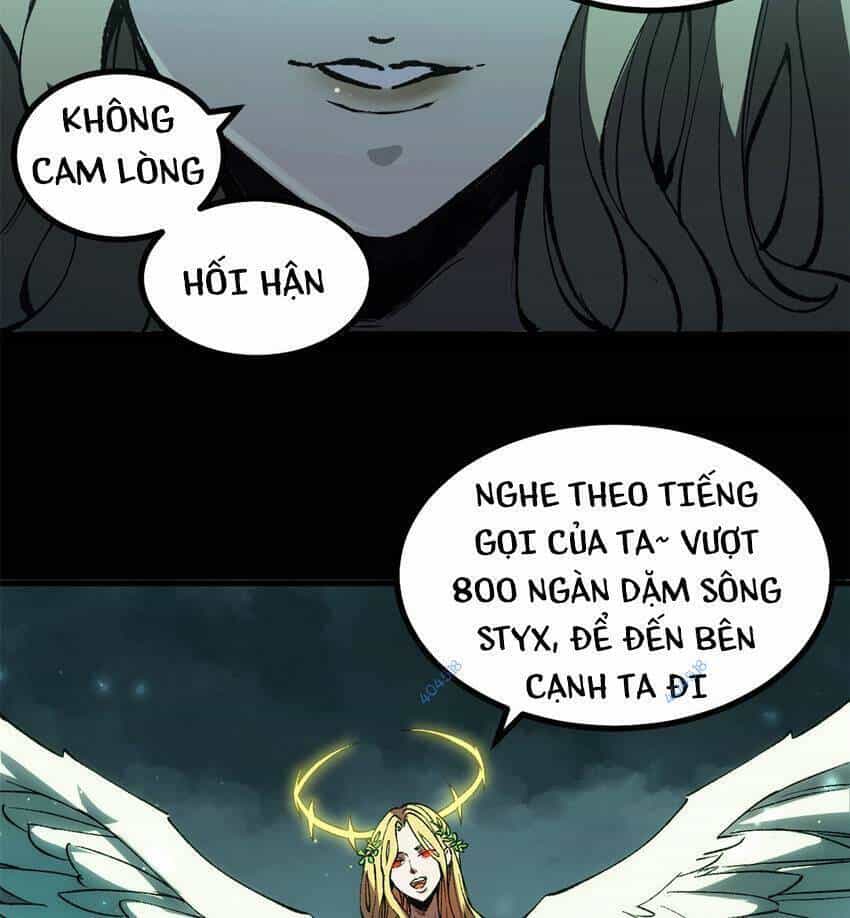 Trưởng Giám Ngục Trông Coi Các Ma Nữ - Chương 44 - ảnh 61