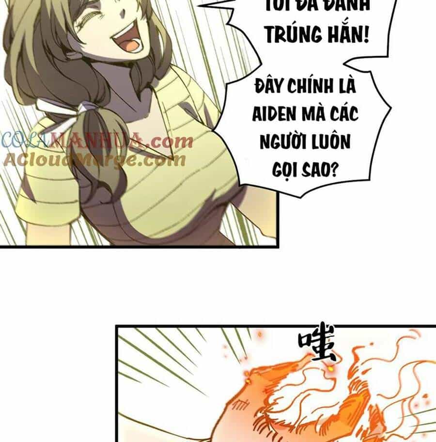 Trưởng Giám Ngục Trông Coi Các Ma Nữ - Chương 45 - ảnh 16