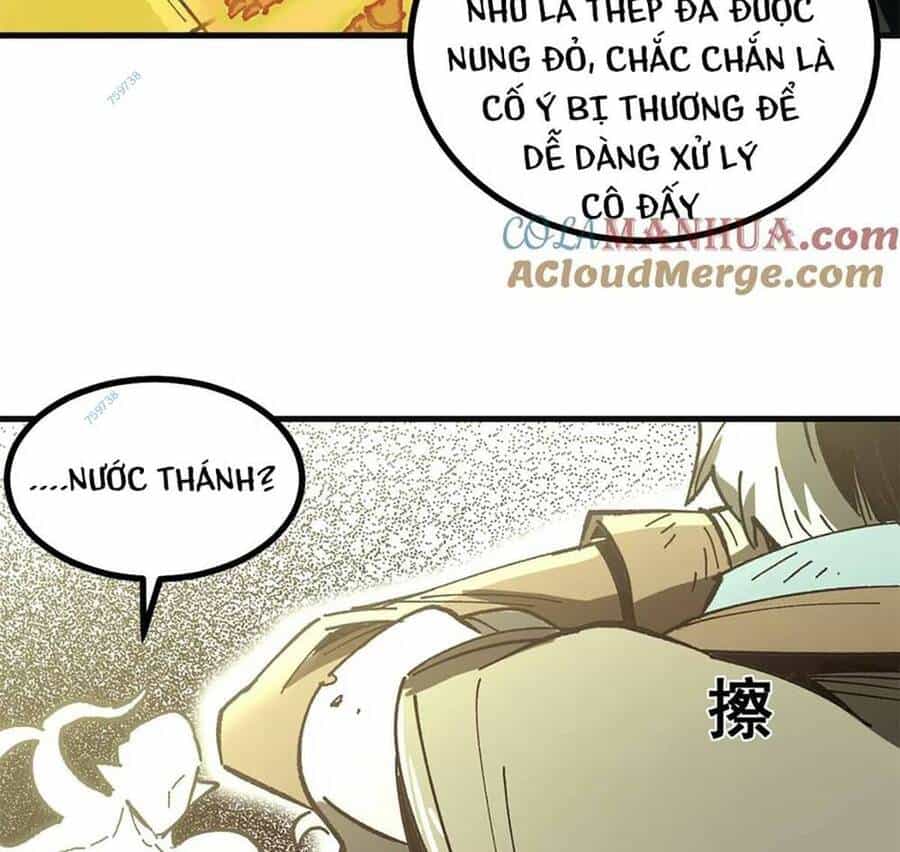 Trưởng Giám Ngục Trông Coi Các Ma Nữ - Chương 45 - ảnh 19