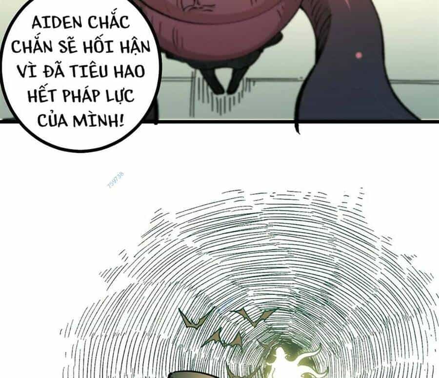 Trưởng Giám Ngục Trông Coi Các Ma Nữ - Chương 45 - ảnh 7