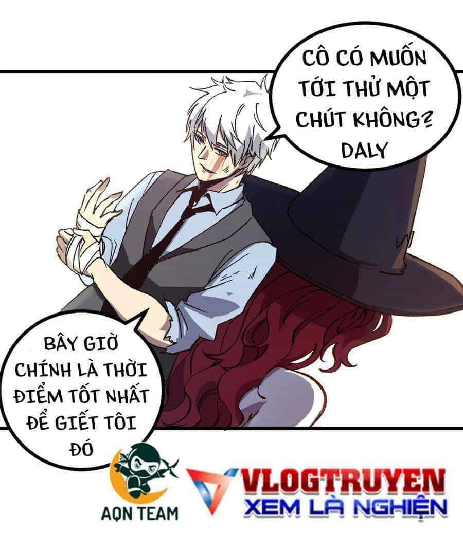 Trưởng Giám Ngục Trông Coi Các Ma Nữ - Chương 46 - ảnh 30
