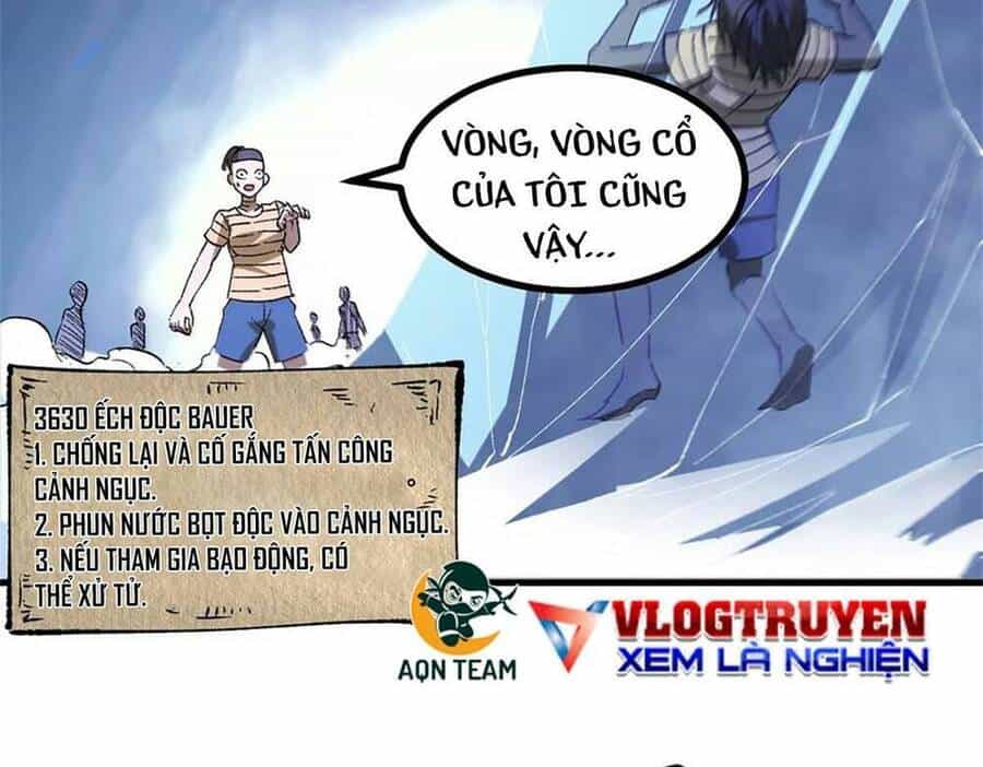 Trưởng Giám Ngục Trông Coi Các Ma Nữ - Chương 47 - ảnh 27