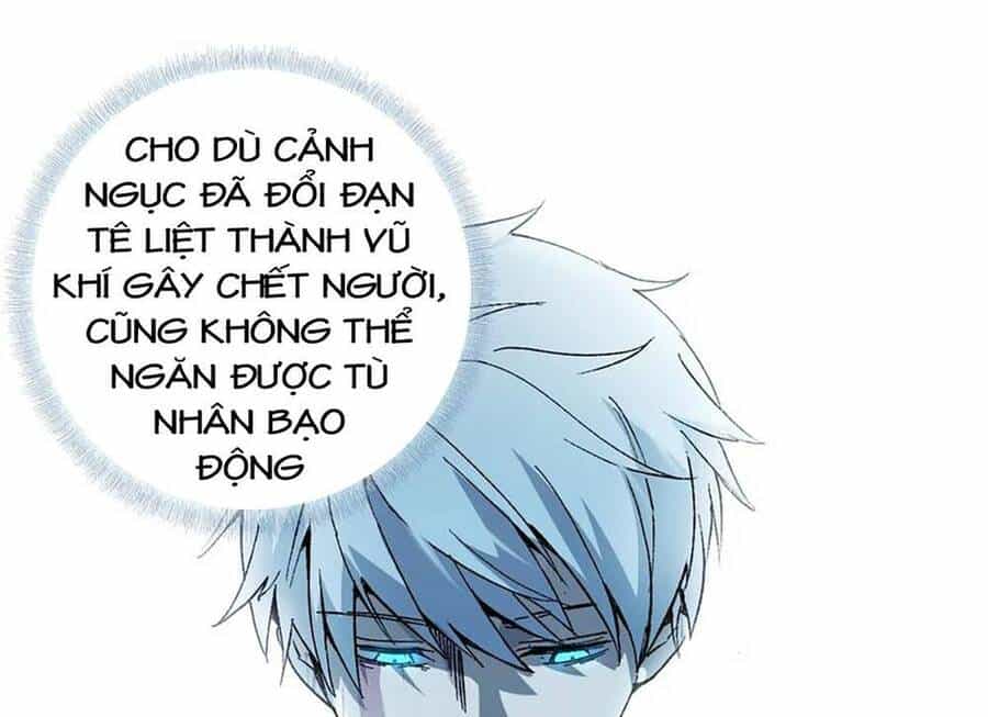 Trưởng Giám Ngục Trông Coi Các Ma Nữ - Chương 47 - ảnh 32