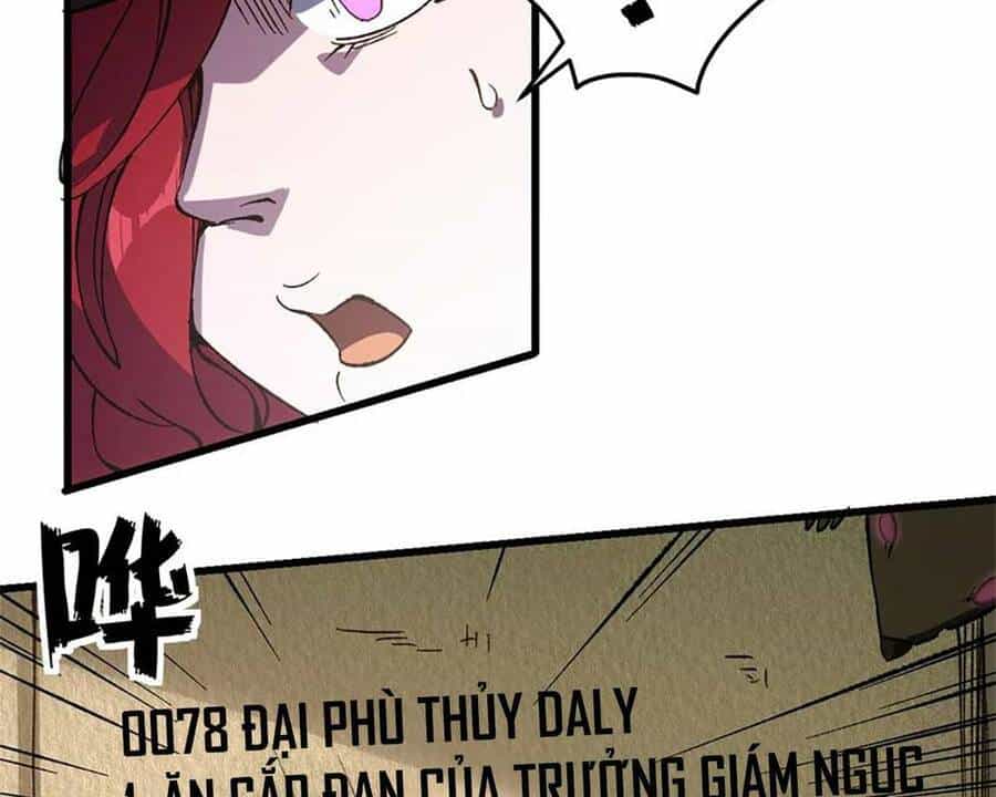 Trưởng Giám Ngục Trông Coi Các Ma Nữ - Chương 47 - ảnh 36