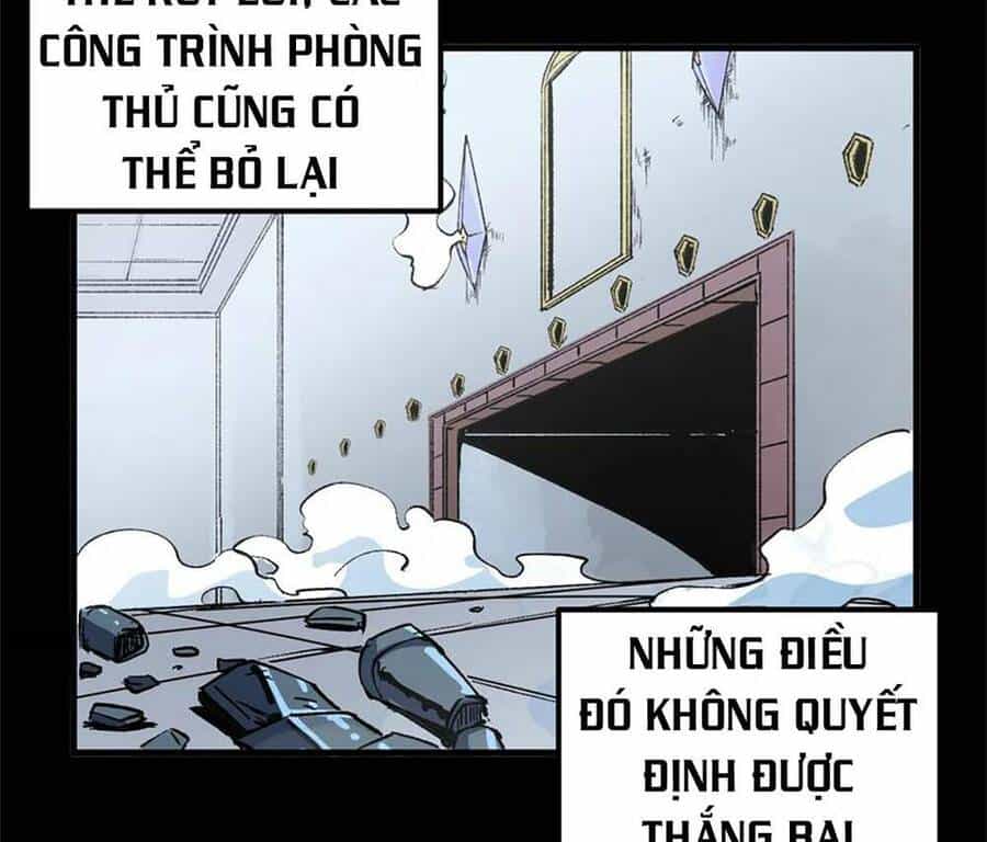 Trưởng Giám Ngục Trông Coi Các Ma Nữ - Chương 47 - ảnh 4
