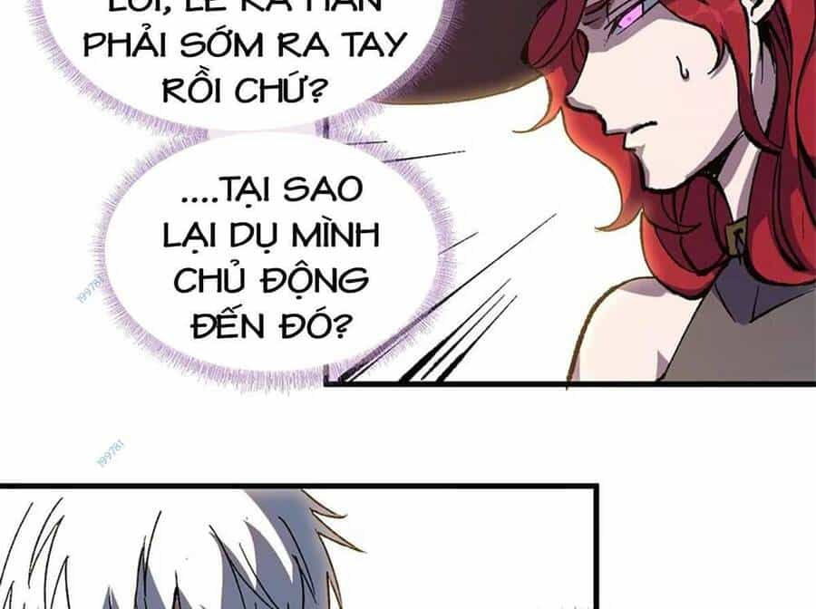 Trưởng Giám Ngục Trông Coi Các Ma Nữ - Chương 47 - ảnh 41