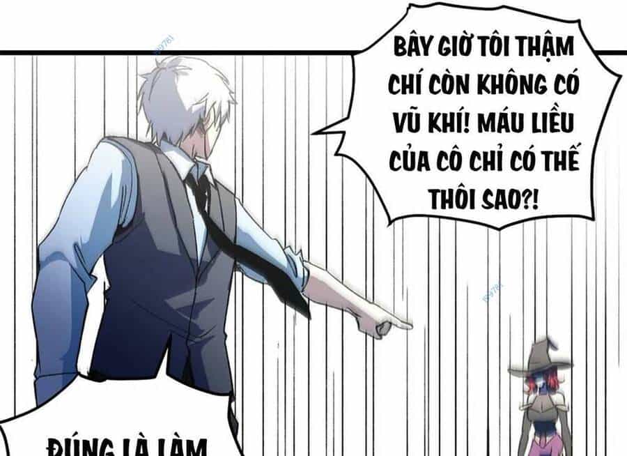 Trưởng Giám Ngục Trông Coi Các Ma Nữ - Chương 47 - ảnh 49