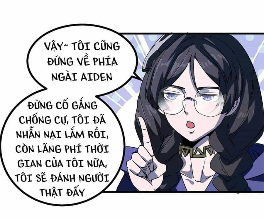 Trưởng Giám Ngục Trông Coi Các Ma Nữ - Chương 47 - ảnh 64