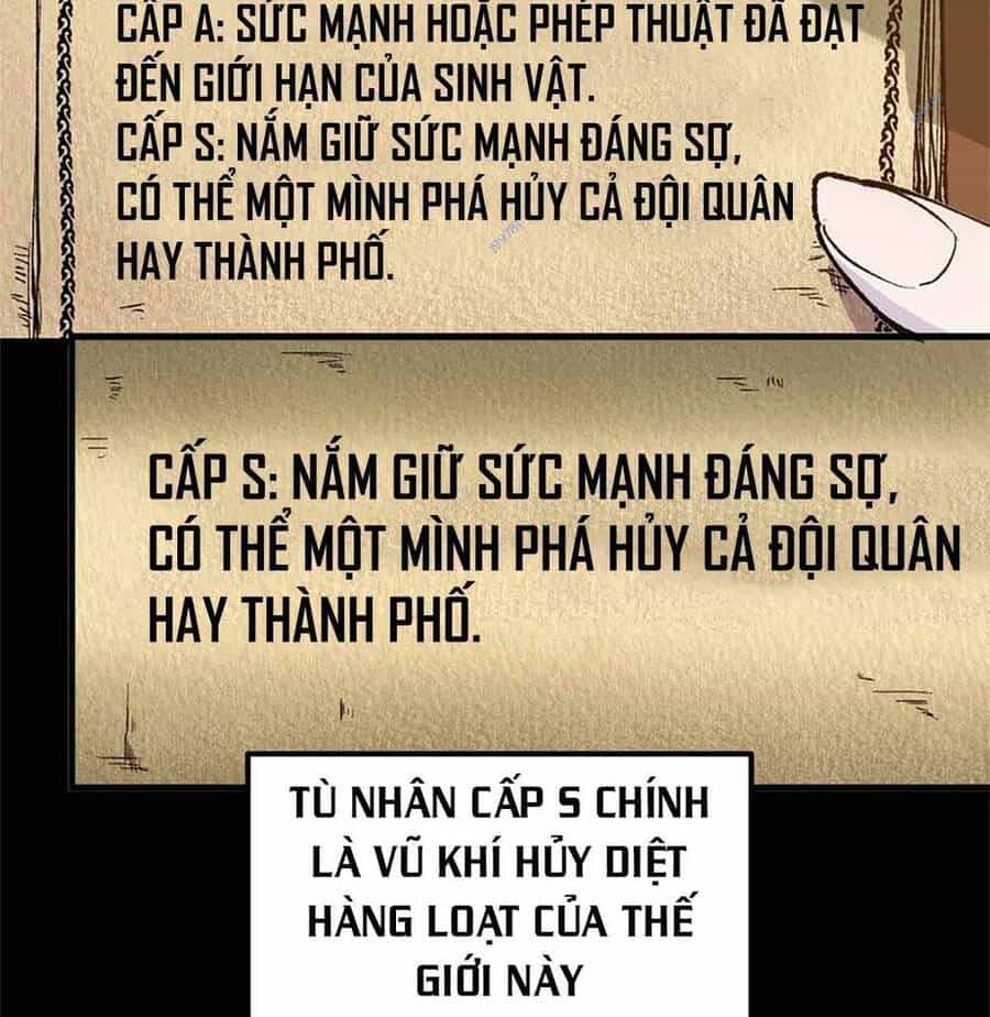 Trưởng Giám Ngục Trông Coi Các Ma Nữ - Chương 47 - ảnh 7