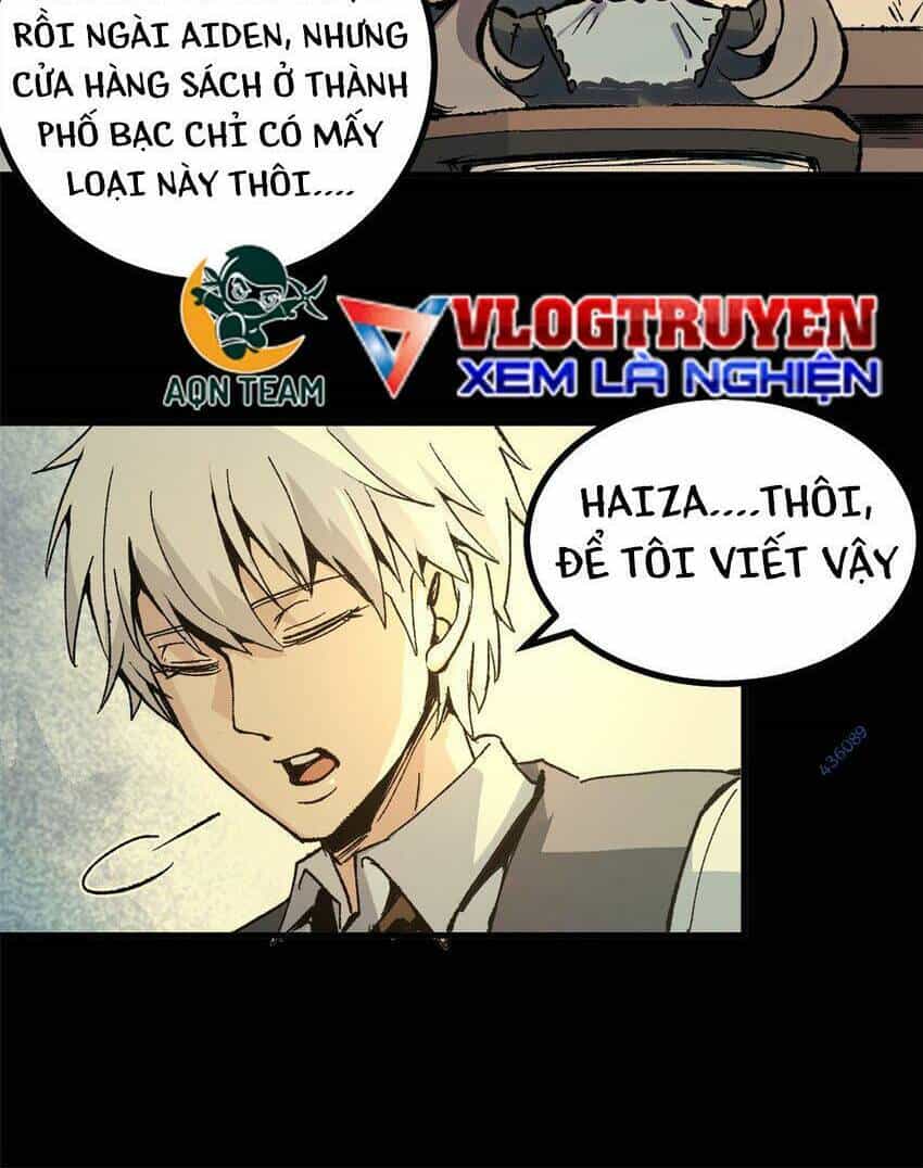 Trưởng Giám Ngục Trông Coi Các Ma Nữ - Chương 49 - ảnh 10