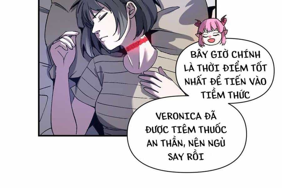 Trưởng Giám Ngục Trông Coi Các Ma Nữ - Chương 5 - ảnh 15