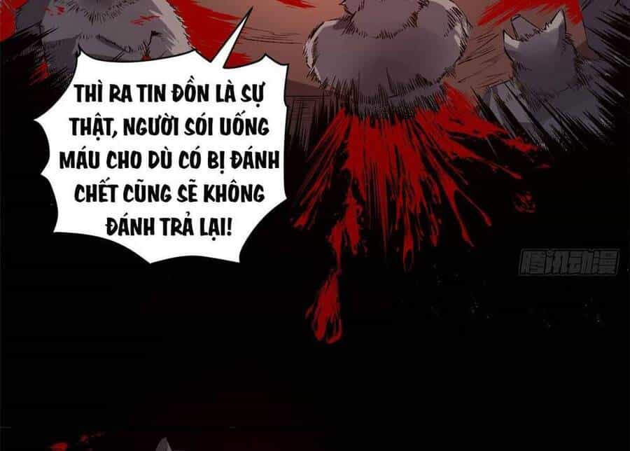 Trưởng Giám Ngục Trông Coi Các Ma Nữ - Chương 5 - ảnh 25