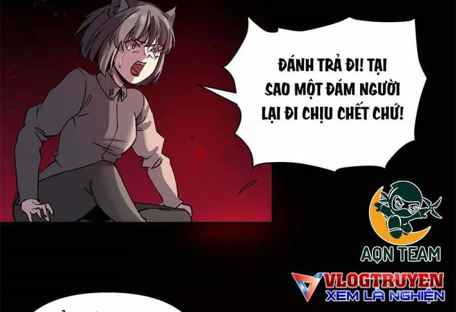 Trưởng Giám Ngục Trông Coi Các Ma Nữ - Chương 5 - ảnh 26