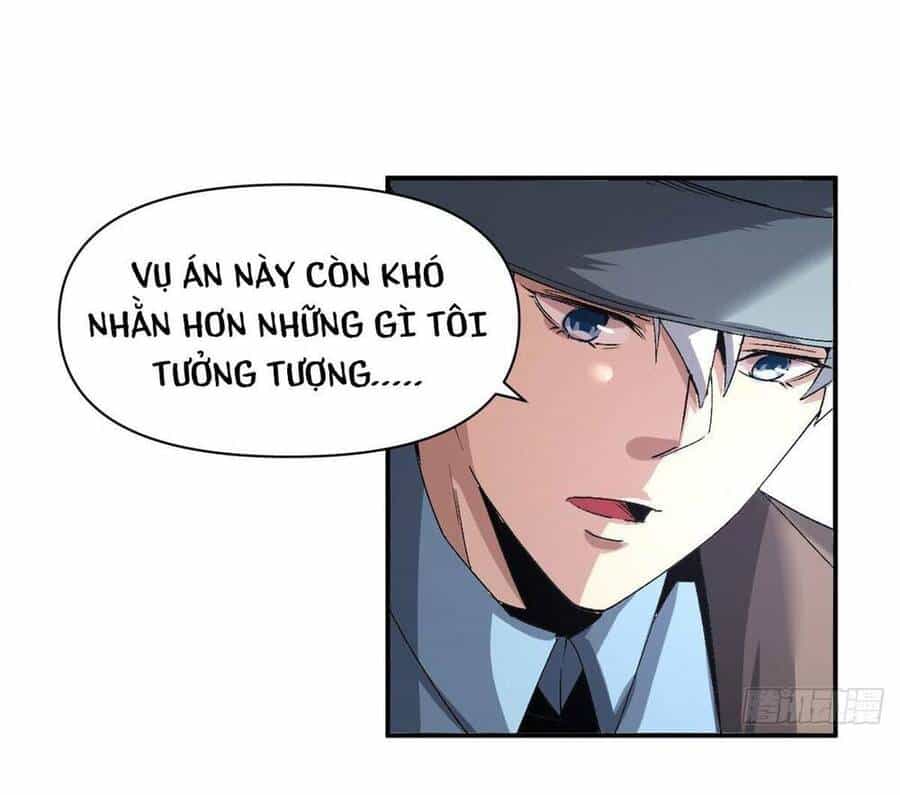 Trưởng Giám Ngục Trông Coi Các Ma Nữ - Chương 5 - ảnh 44
