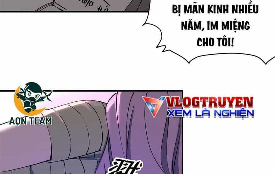 Trưởng Giám Ngục Trông Coi Các Ma Nữ - Chương 5 - ảnh 6